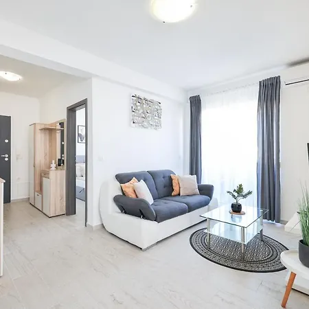 Niko Apartamento Zadar