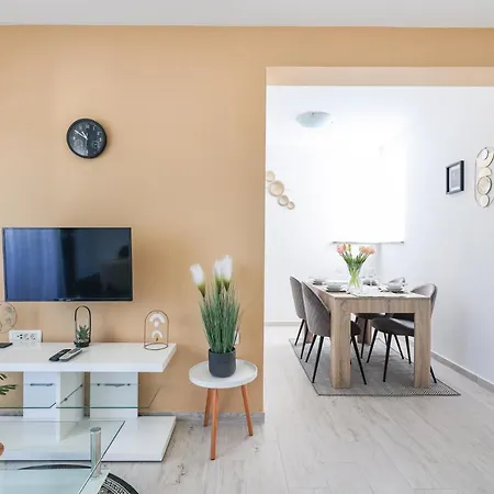 Niko Apartamento *
