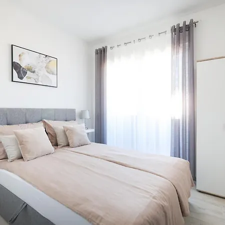 Niko Apartamento Zadar