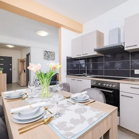 Apartamento Niko