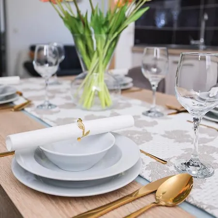 Apartamento Niko *