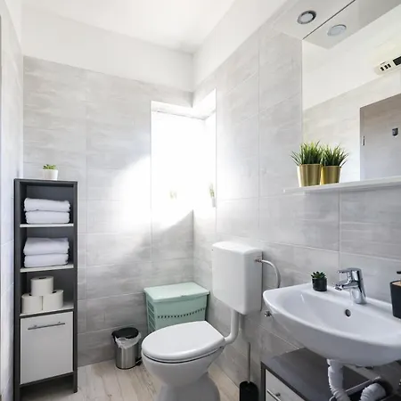 Apartamento Niko *
